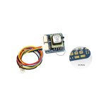 Original Mateksys Matek Systems SENSOR DE VELOCIDAD AIRE DIGITAL ASPD DLVR L431 CAN Node para ArduPilot Multirotor de largo alcance